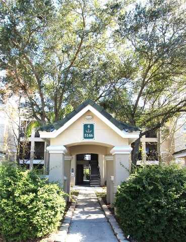5146 NORTHRIDGE ROAD, SARASOTA, FL 34238