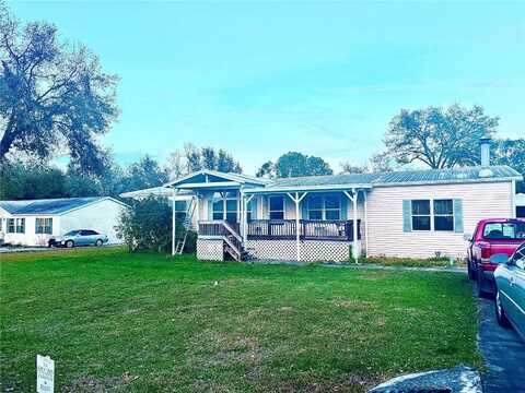 11428 PHEASANT TRAIL, LEESBURG, FL 34788