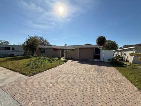 6120 SEABREEZE DRIVE, PORT RICHEY, FL 34668