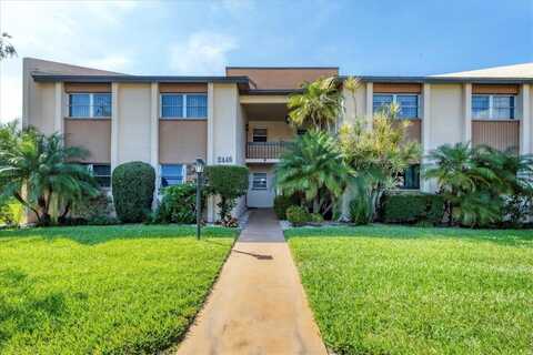 2446 CLUBHOUSE CIRCLE, SARASOTA, FL 34232