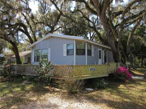 16936 SE 65TH PLACE, OCKLAWAHA, FL 32179