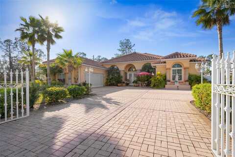 1 RAE DRIVE, PALM COAST, FL 32164