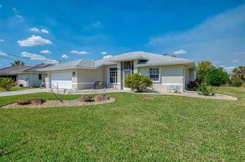 3335 BROOKLYN AVENUE, PORT CHARLOTTE, FL 33952