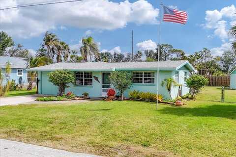 849 PALMETTO STREET, ENGLEWOOD, FL 34223