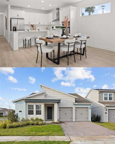 19307 BANFIELD PLACE, ORLANDO, FL 32827