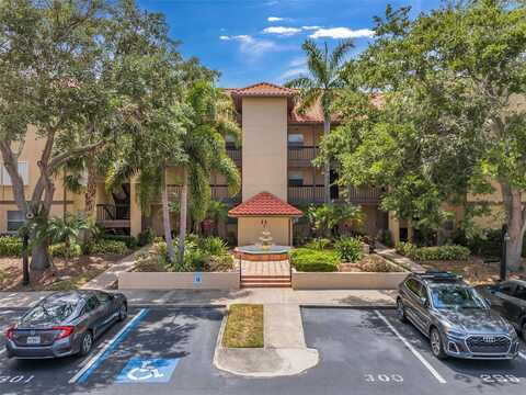 2400 FEATHER SOUND DRIVE, CLEARWATER, FL 33762