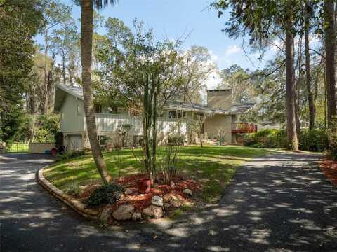 2135 NW 28TH STREET, GAINESVILLE, FL 32605