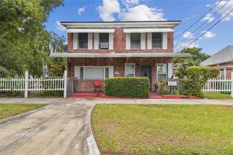 2402-2404 N HIGHLAND AVENUE, TAMPA, FL 33602
