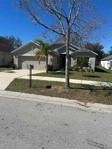 2004 NEWTOWN ROAD, GROVELAND, FL 34736