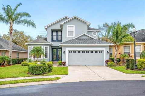 1108 STONEY CREEK BOULEVARD, LAKELAND, FL 33811