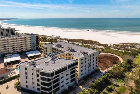 5740 MIDNIGHT PASS ROAD, SARASOTA, FL 34242