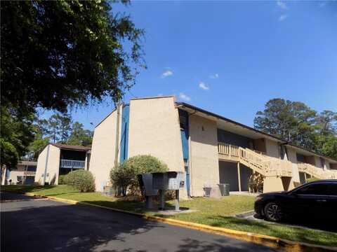 2811 SW ARCHER, GAINESVILLE, FL 32608