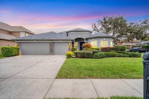 23331 ABERCORN LANE, LAND O LAKES, FL 34639