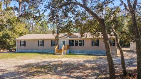 6598 SW 157TH LANE, DUNNELLON, FL 34432