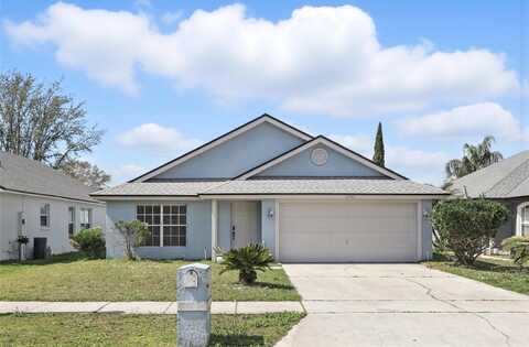 2740 REGENCY OAK LANE, ORLANDO, FL 32833