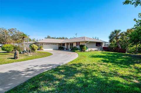 6146 ROCKEFELLER AVENUE, SARASOTA, FL 34231
