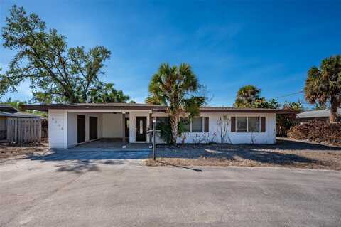 6536 SABAL DRIVE, SARASOTA, FL 34242