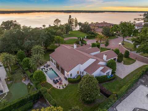 9224 BENTLEY PARK CIRCLE, ORLANDO, FL 32819
