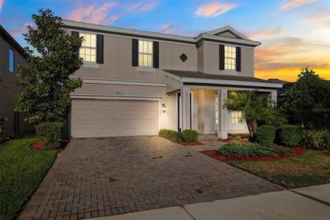 4195 WELLING TERRACE, LAND O LAKES, FL 34638