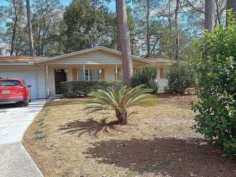 4531 NW 29TH TERRACE, GAINESVILLE, FL 32605