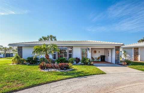 72 CIRCLEWOOD DRIVE, VENICE, FL 34293