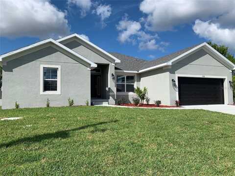 13902 ALLAMANDA CIRCLE, PORT CHARLOTTE, FL 33981