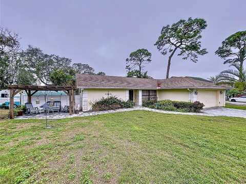 1309 HILLSIDE DRIVE, TARPON SPRINGS, FL 34689