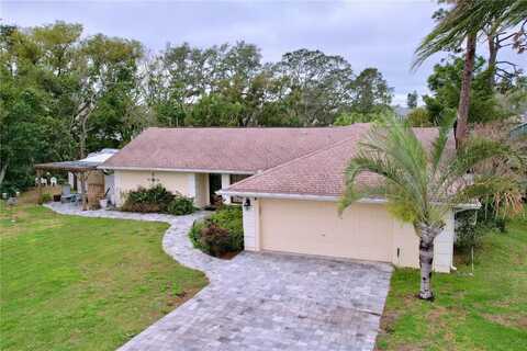 1309 HILLSIDE DRIVE, TARPON SPRINGS, FL 34689