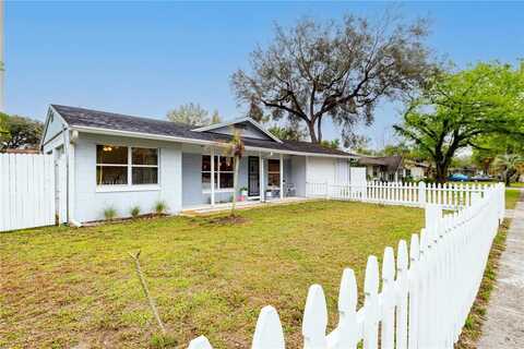 614 S AMELIA AVENUE, DELAND, FL 32724
