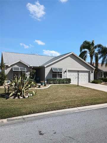 419 ALDAMA AVENUE, LADY LAKE, FL 32159