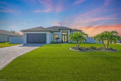 116 SE 5TH PL, CAPE CORAL, FL 33990