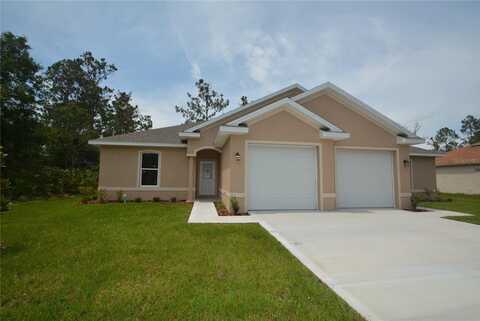 7 SEATHORN PATH, PALM COAST, FL 32164