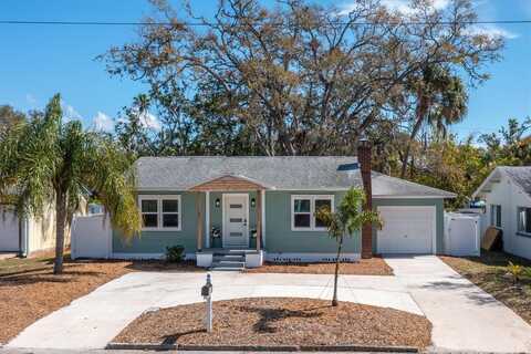 2632 49TH STREET S, GULFPORT, FL 33707