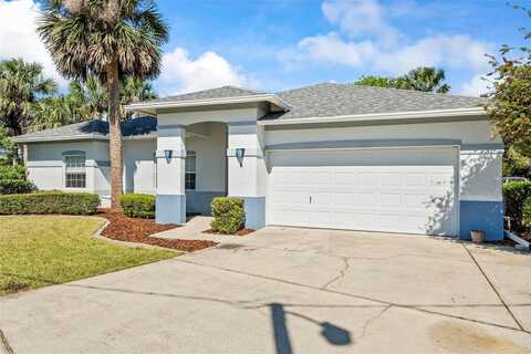 6 CENTER PLACE, PALM COAST, FL 32137