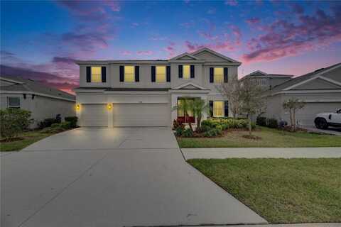 7528 PARADISO DRIVE, APOLLO BEACH, FL 33572