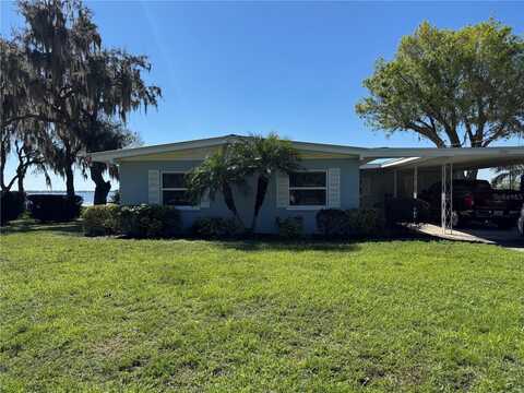 2263 LAKE REEDY BOULEVARD N, FROSTPROOF, FL 33843