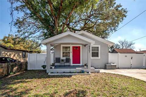 6907 N 12TH STREET, TAMPA, FL 33604