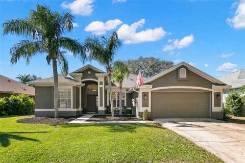 434 KNIGHT DRIVE, TARPON SPRINGS, FL 34688