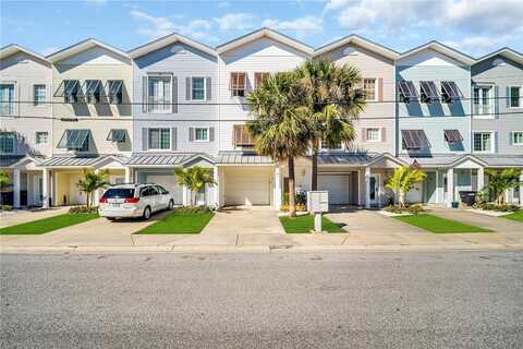 130 BRIGHTWATER DRIVE, CLEARWATER BEACH, FL 33767