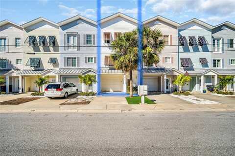 130 BRIGHTWATER DRIVE, CLEARWATER BEACH, FL 33767