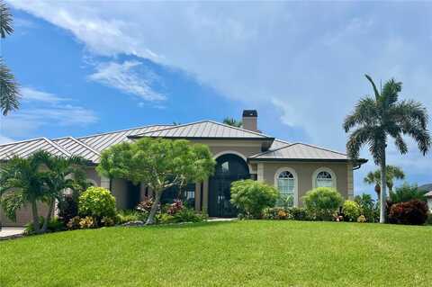 11768 LADY ANNE CIRCLE, CAPE CORAL, FL 33991