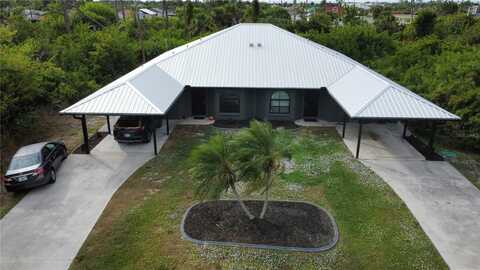 6967 CROWN DRIVE, ENGLEWOOD, FL 34224