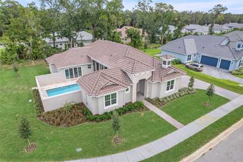 106 NEW LEATHERWOOD DRIVE, PALM COAST, FL 32137