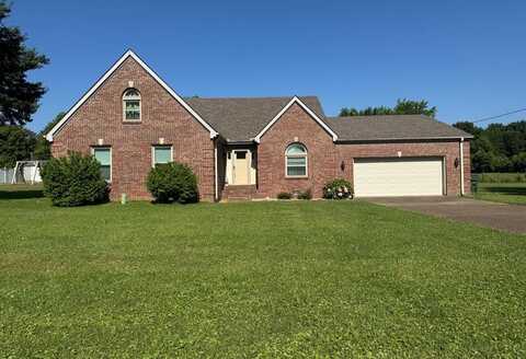 691 Lakeside Drive, Madisonville, KY 42431