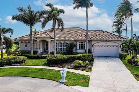 1557 KINGSTON COURT, Marco Island, FL 34145