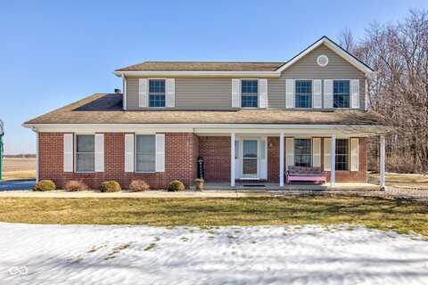 3492 S 600 W, Anderson, IN 46011