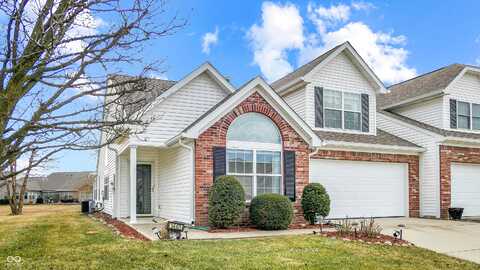1463 Hamilton Drive, Greenwood, IN 46143