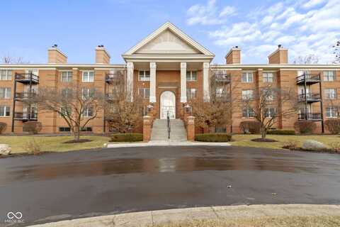 8751 Jaffa Court Drive E, Indianapolis, IN 46260