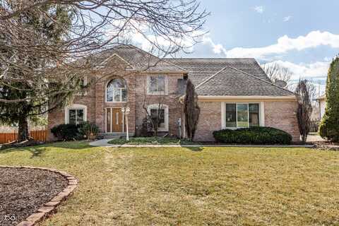 7411 Perrier Drive, Indianapolis, IN 46278