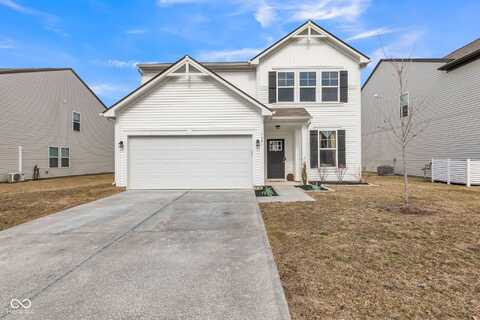 1381 Delacorte Circle, Shelbyville, IN 46176